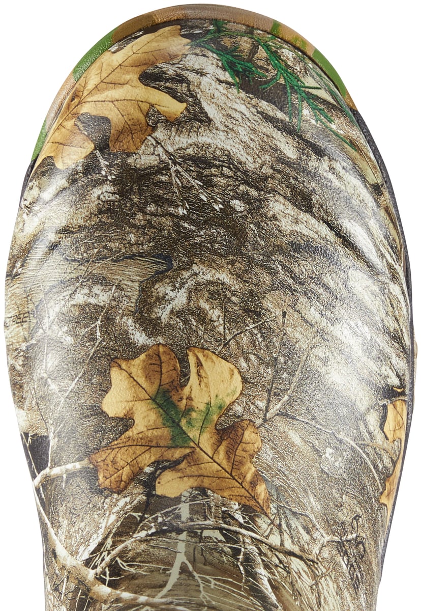 Women's Alphaburly Pro 15" Realtree Edge
