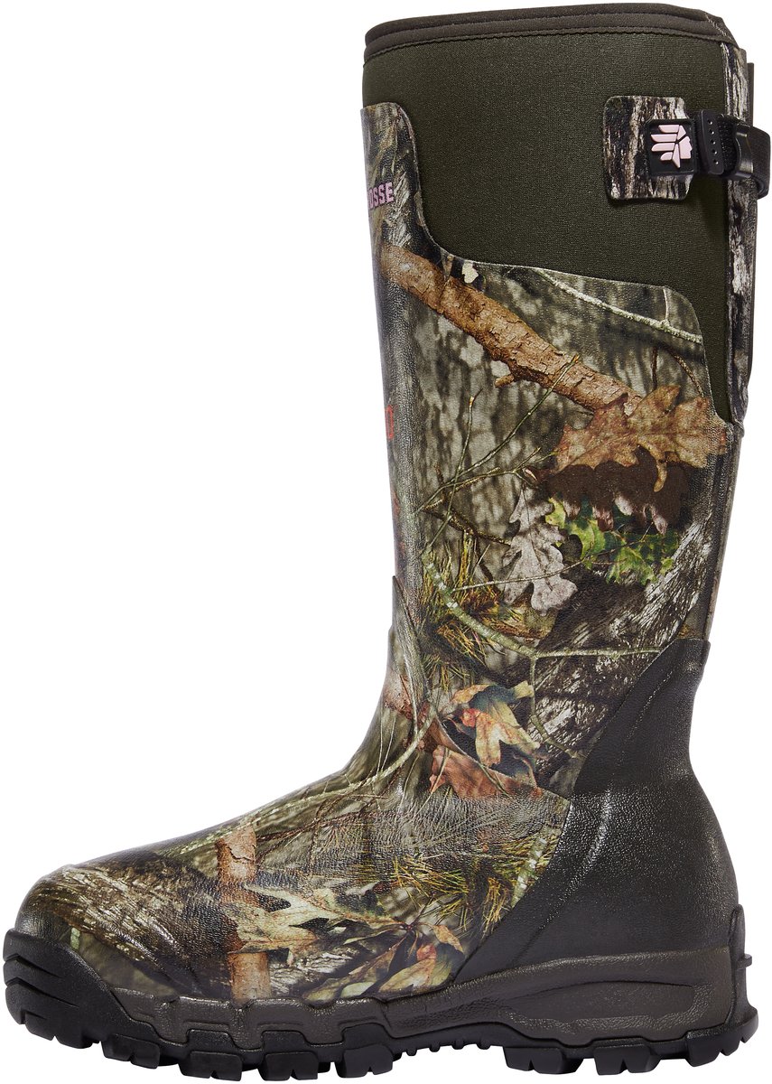 Women's Alphaburly Pro 15" Mossy Oak Break-Up Country 1600G