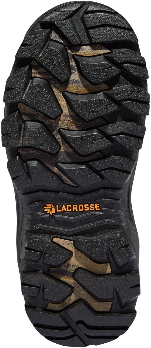 Women's Alphaburly Pro 15" Mossy Oak Break-Up Country 1600G