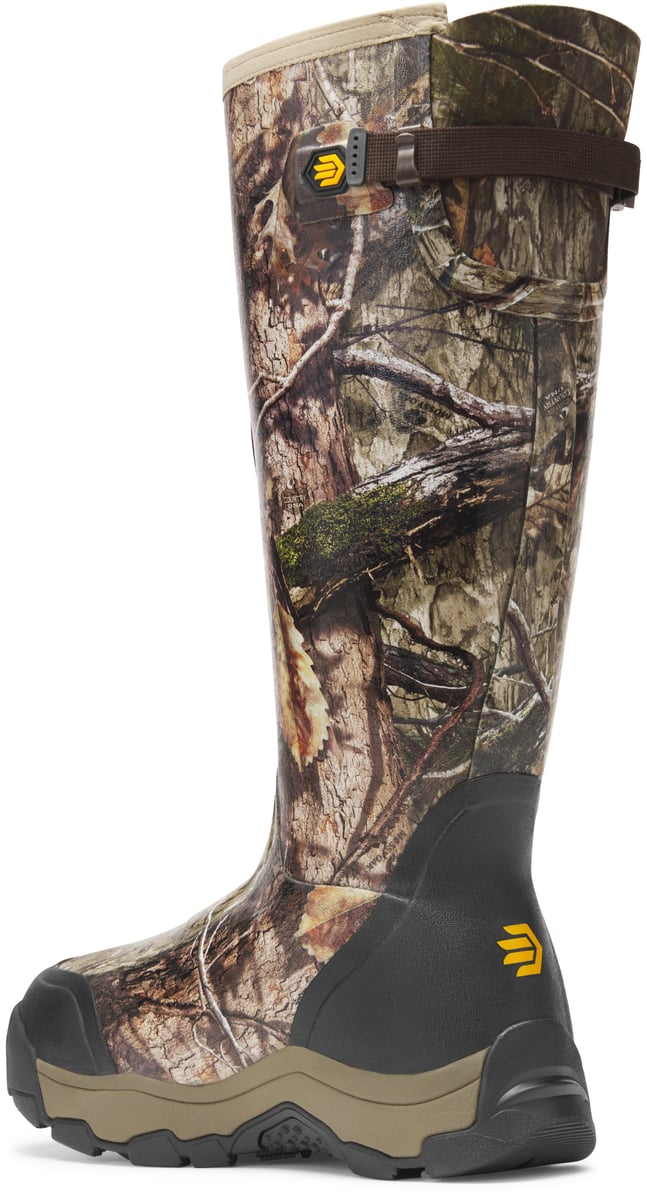 Alpha Evolution 17" Mossy Oak Country DNA 800G