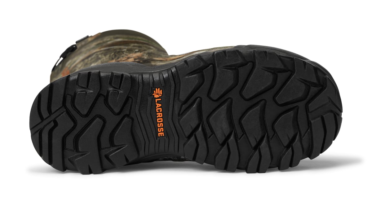 Alphaburly Pro 18" Mossy Oak Country DNA 1000G