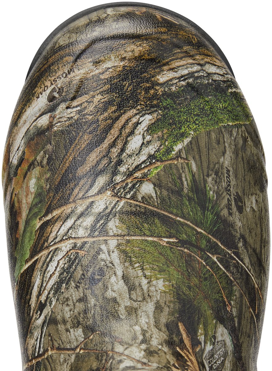 Alphaburly Pro 18" Mossy Oak Country DNA 1000G