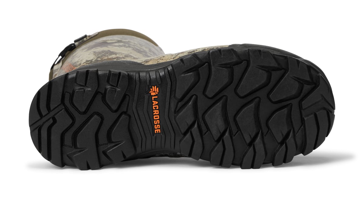 Alphaburly Pro 18" First Lite Specter 1600G
