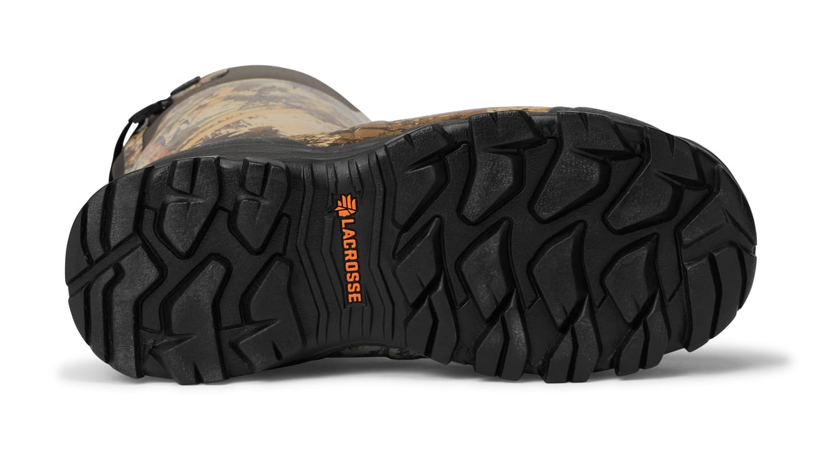 Alphaburly Pro 18" First Lite Typha 1600G