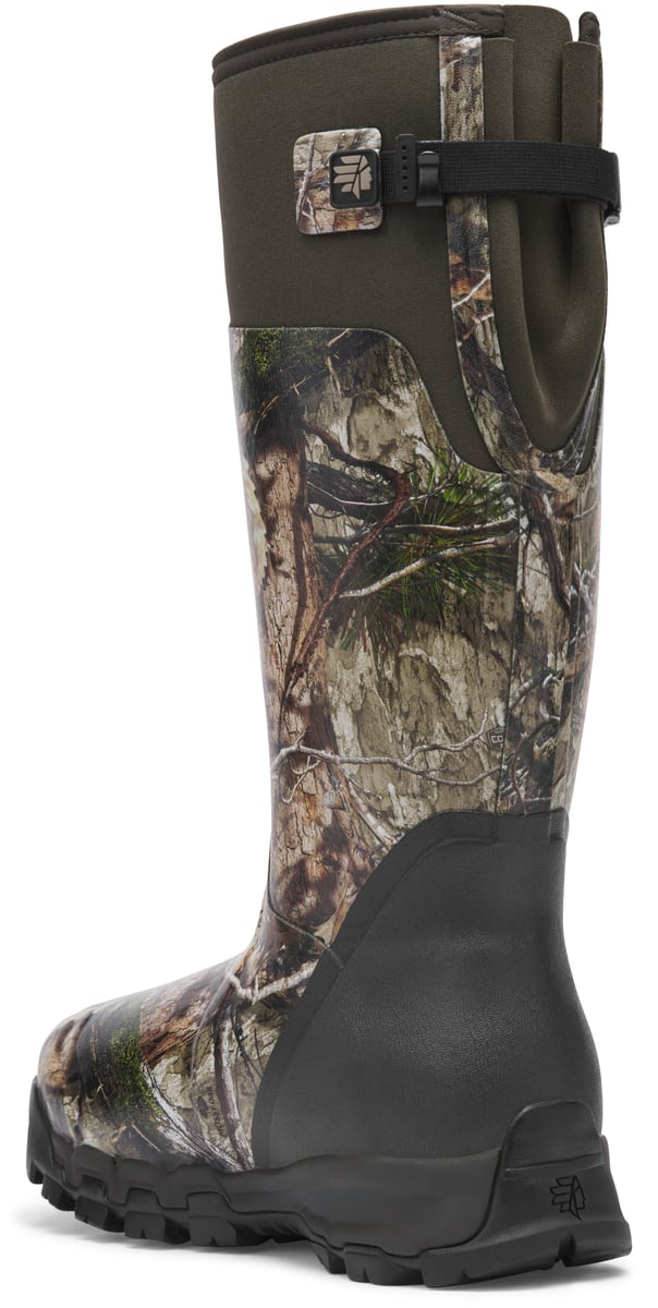 Alphaburly Pro 18" Mossy Oak Country DNA 1600G