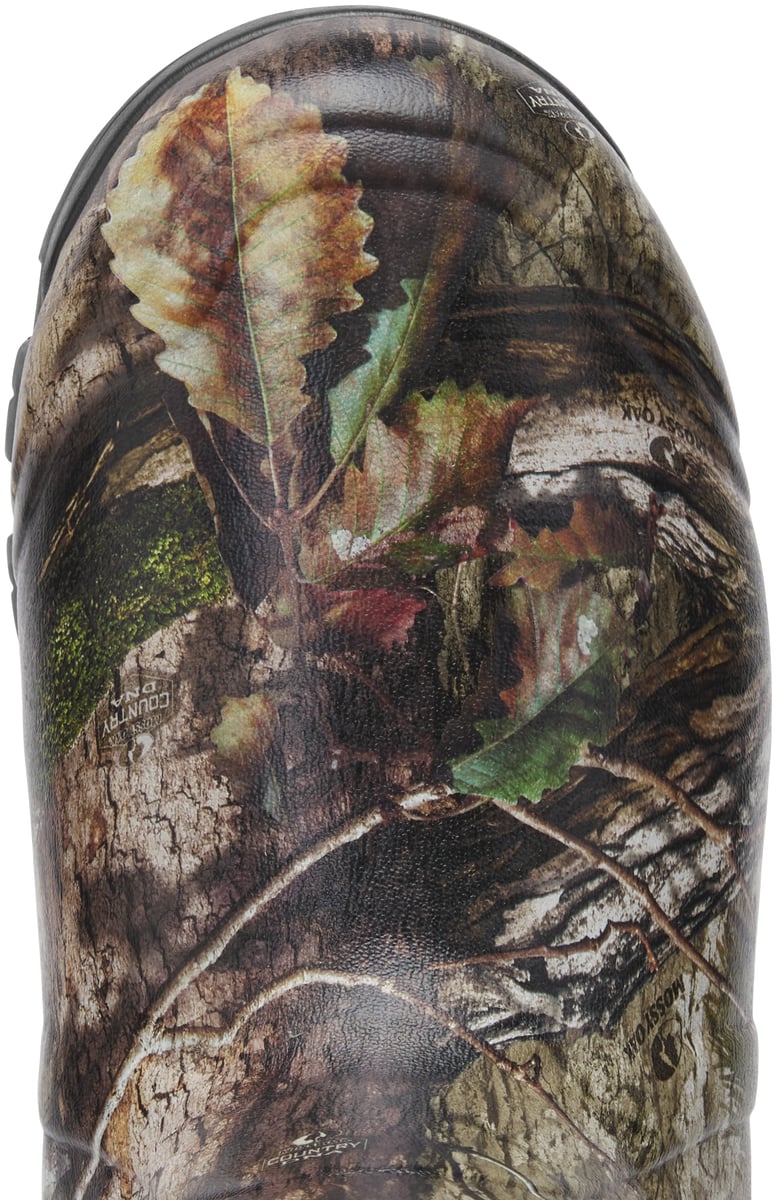 Alphaburly Pro 18" Mossy Oak Country DNA 1600G