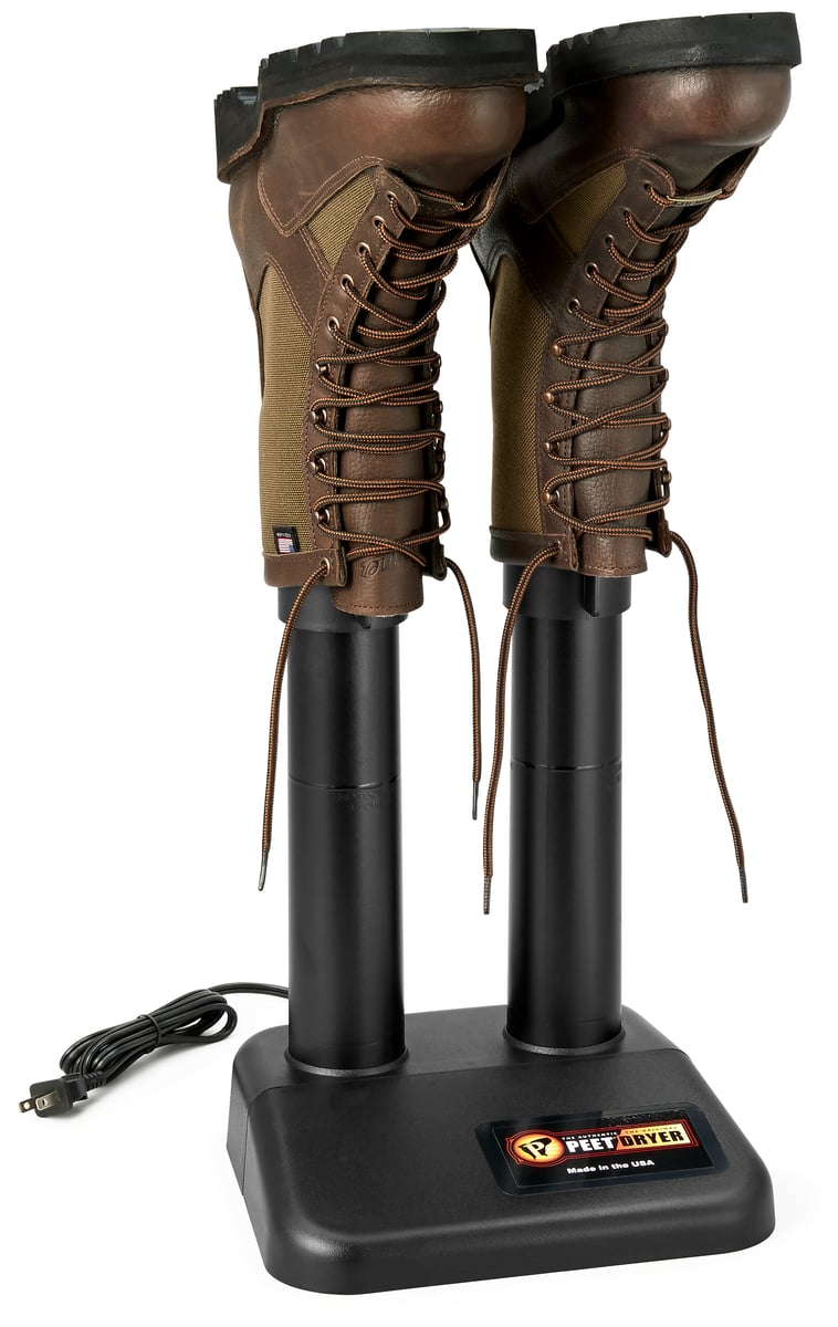 Peet Dryer Original Single Boot Dryer