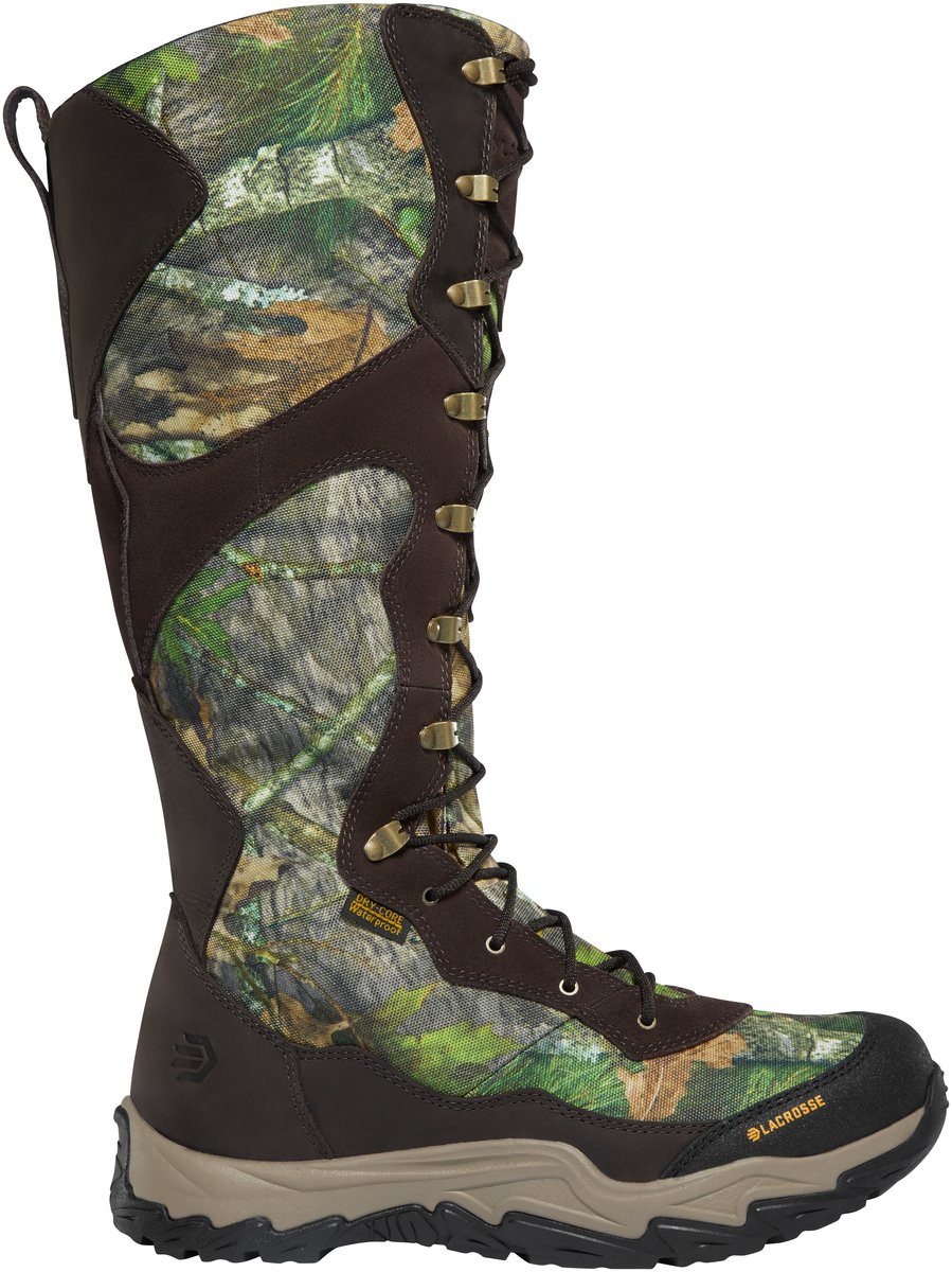 Venom II 18" NWTF Mossy Oak Obsession