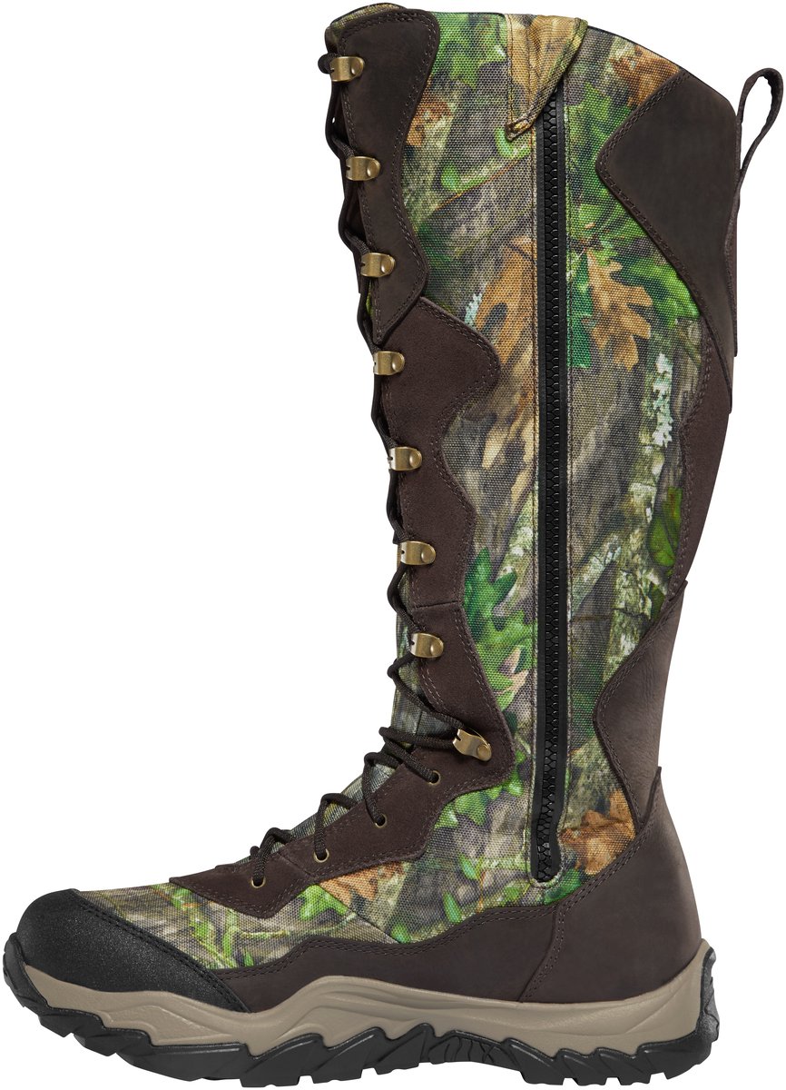 Venom II 18" NWTF Mossy Oak Obsession