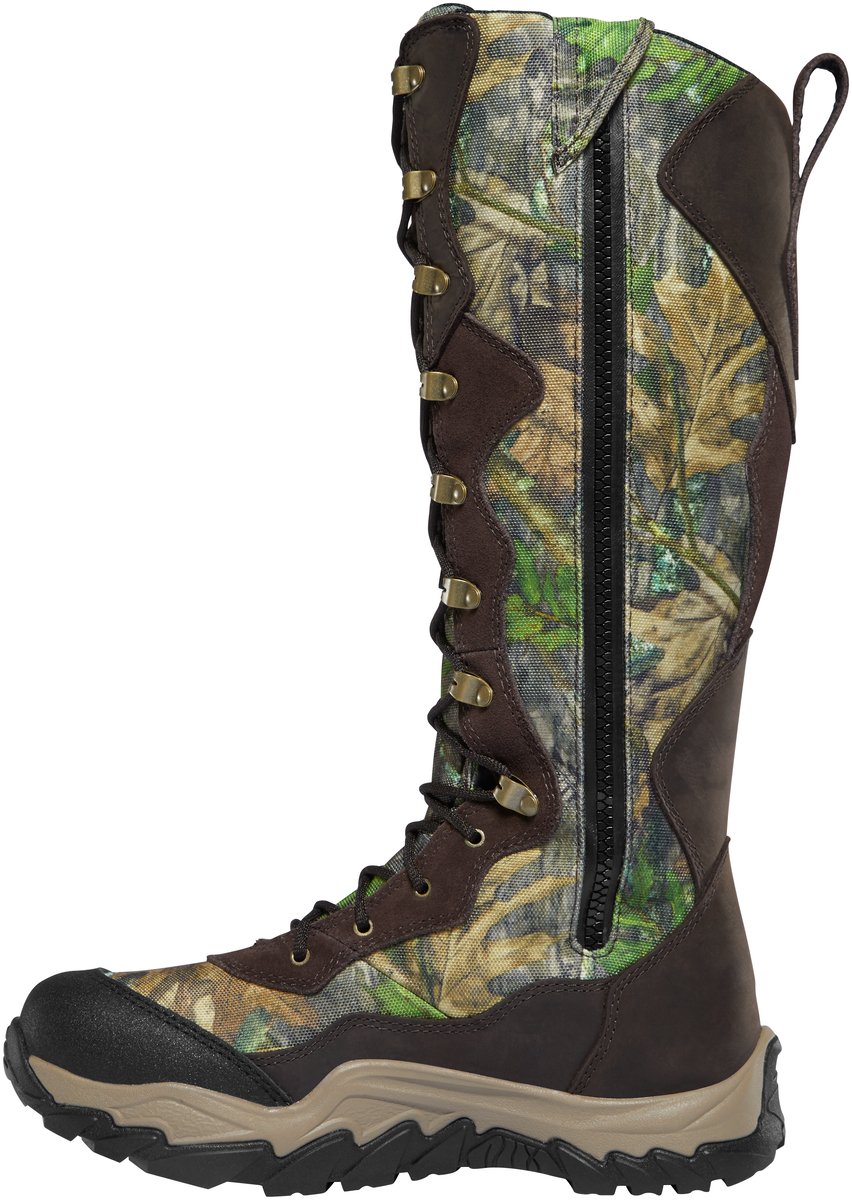 Women's Venom II 15" NWTF Mossy Oak Obsession