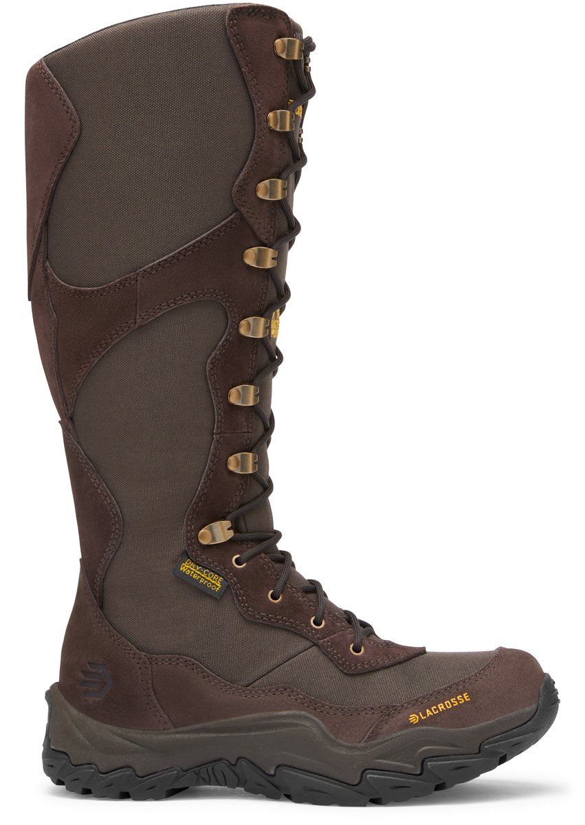 Youth Venom II 12" Brown