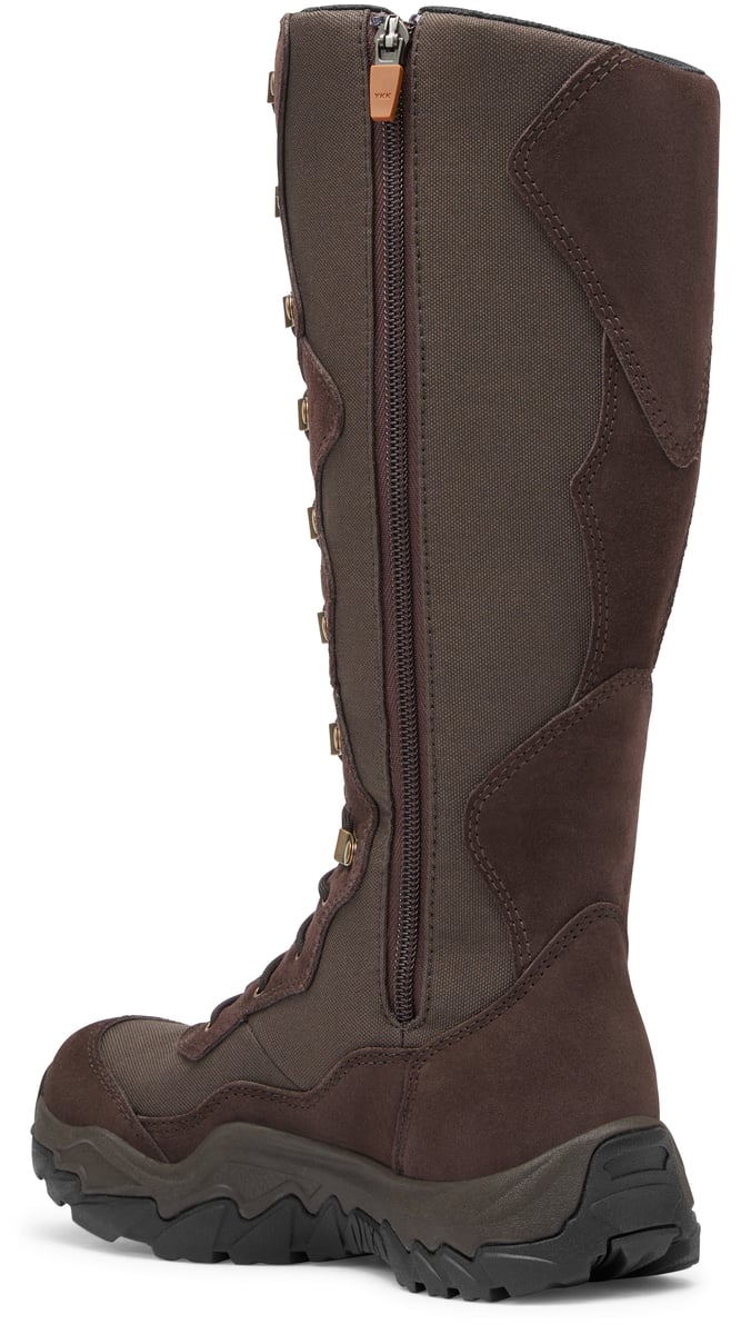 Youth Venom II 12" Brown