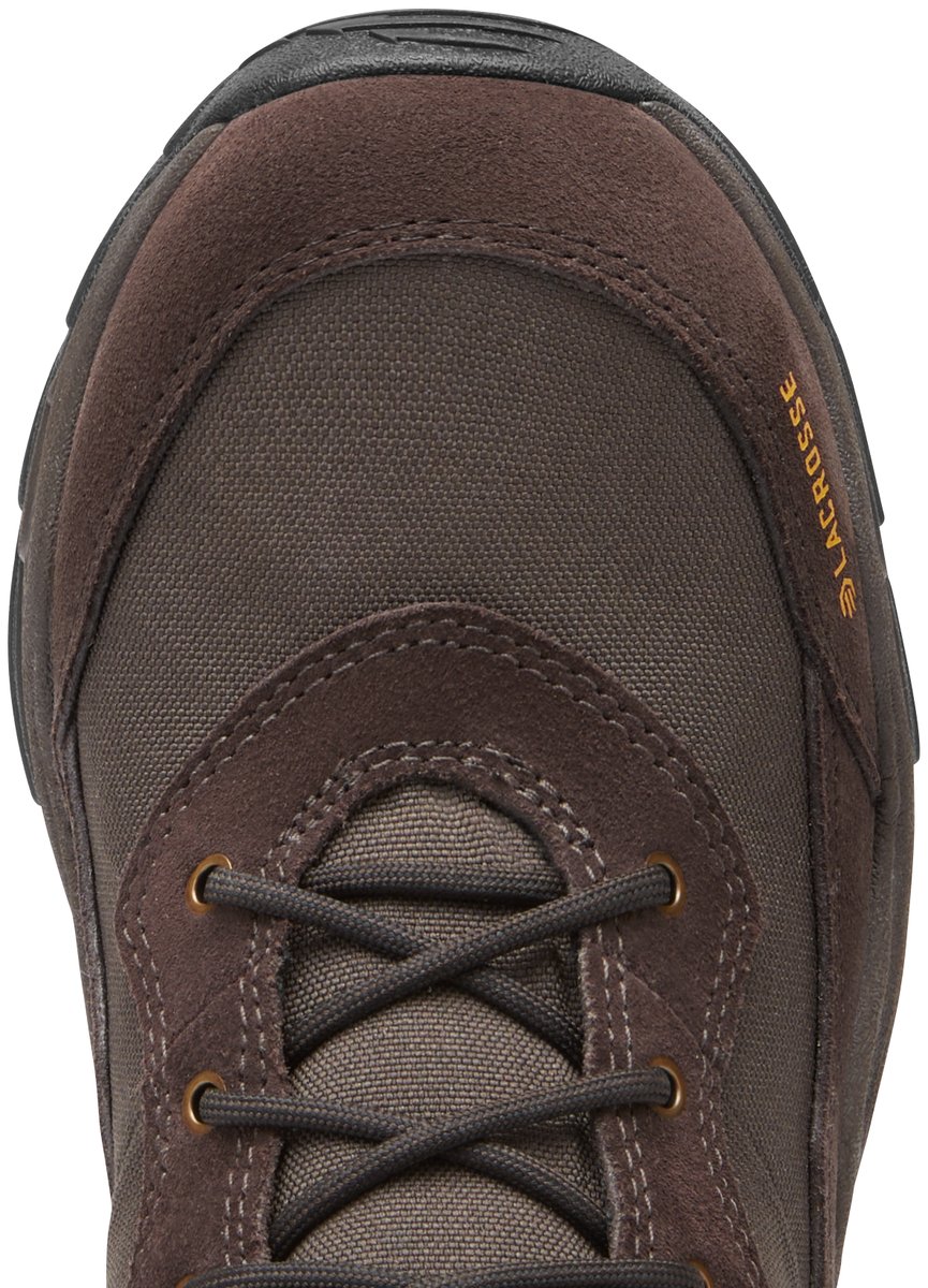 Youth Venom II 12" Brown