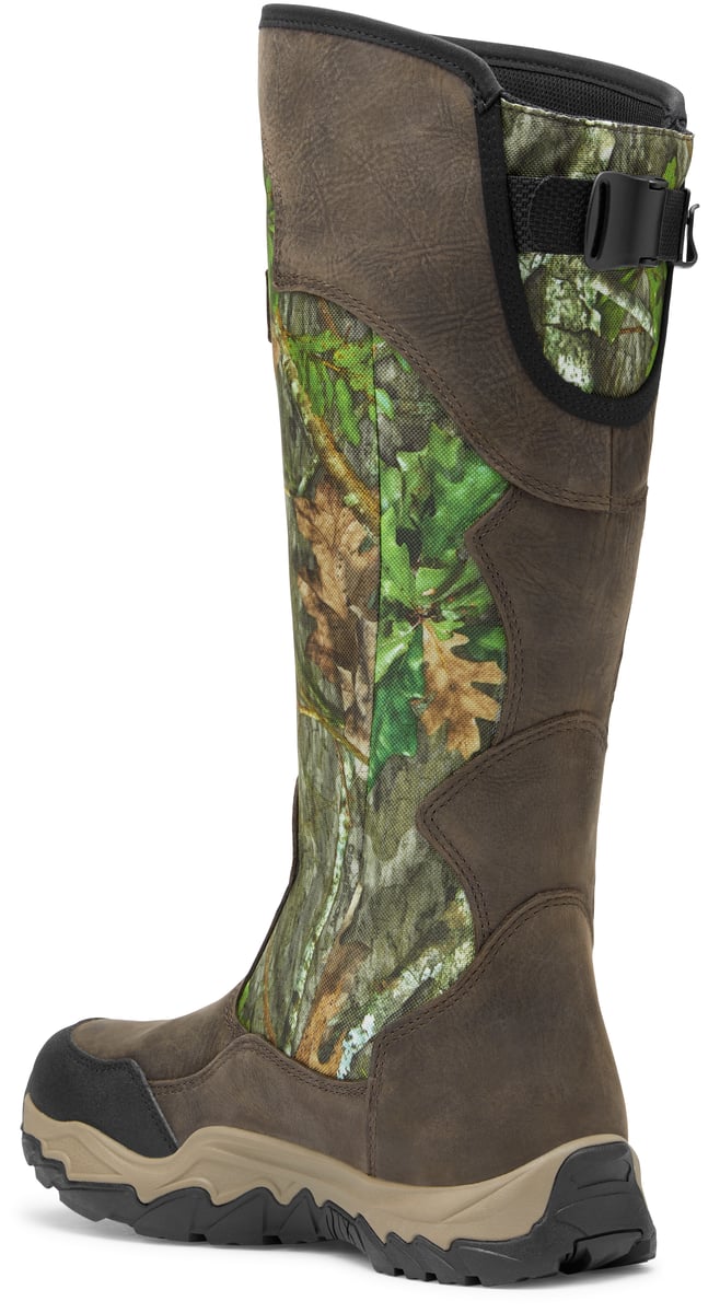 Venom II Wellington 17" NWTF Mossy Oak Obsession