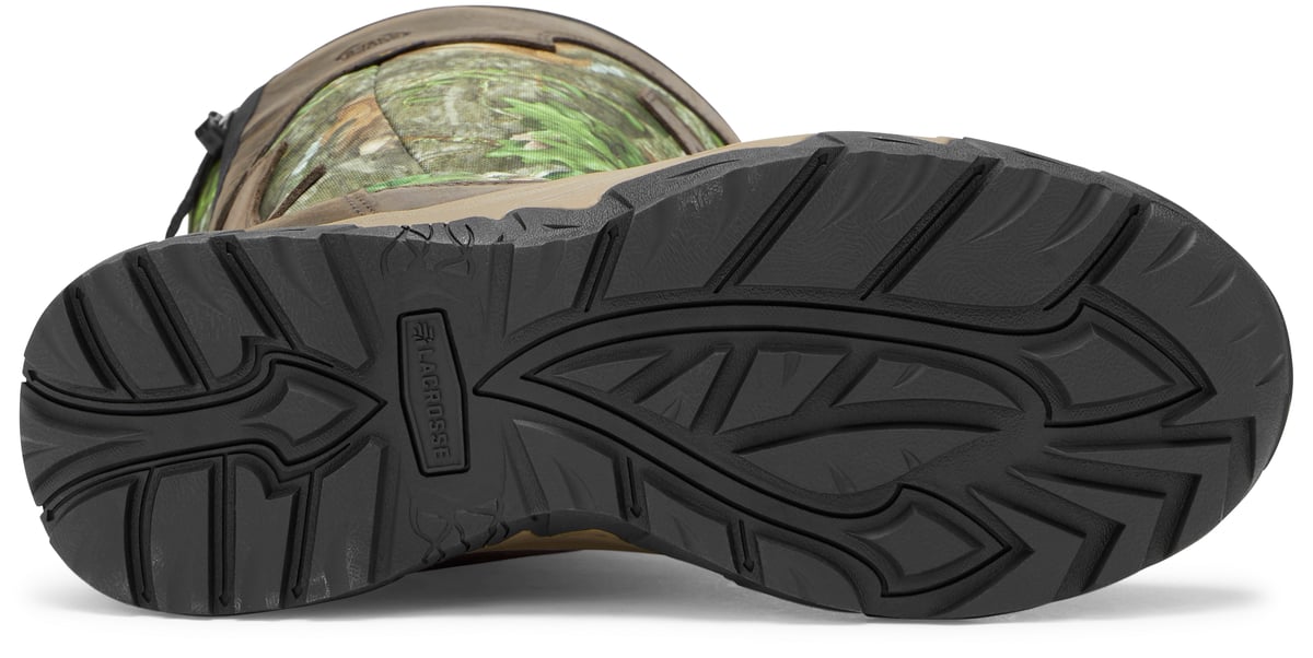 Venom II Wellington 17" NWTF Mossy Oak Obsession