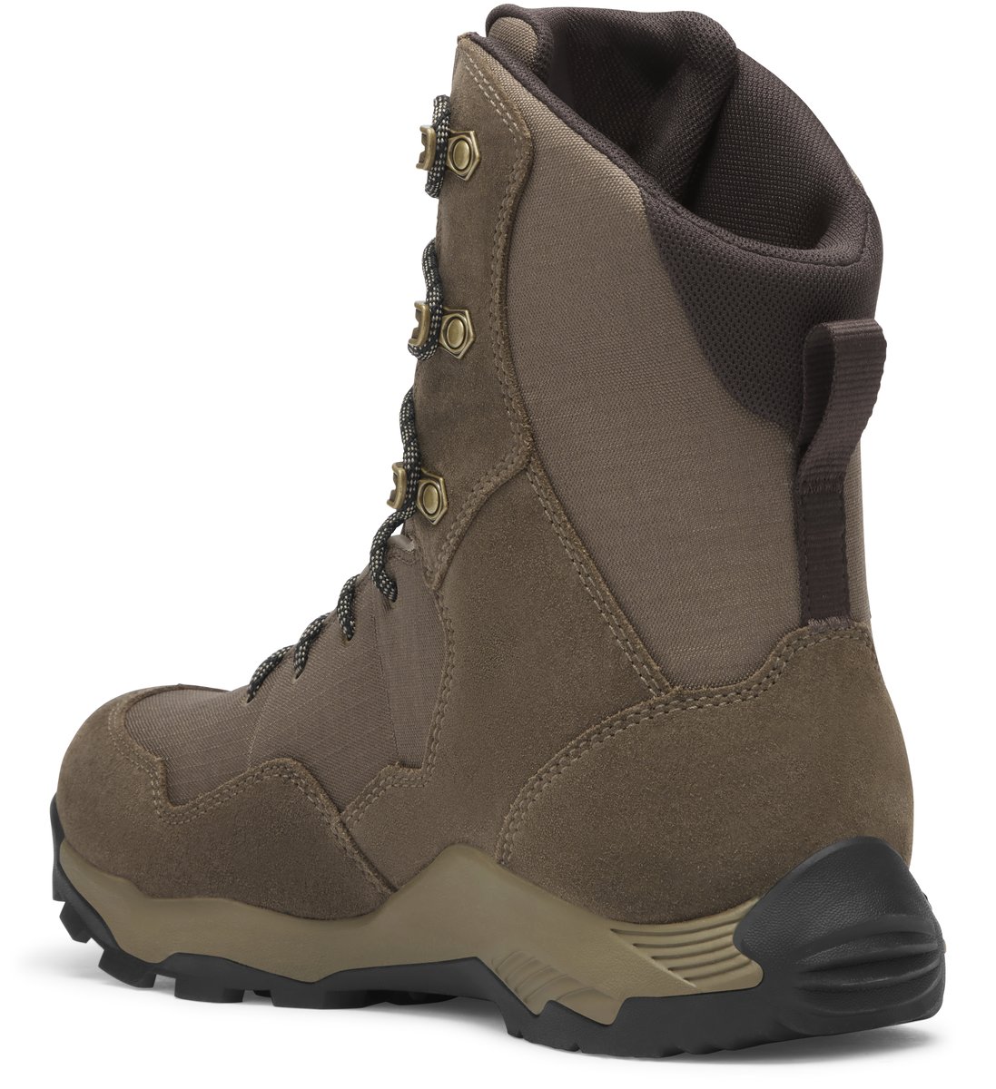 Ridgeback 8" Brown 400G