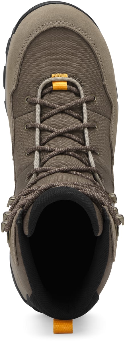 Ridgeback 8" Brown 400G