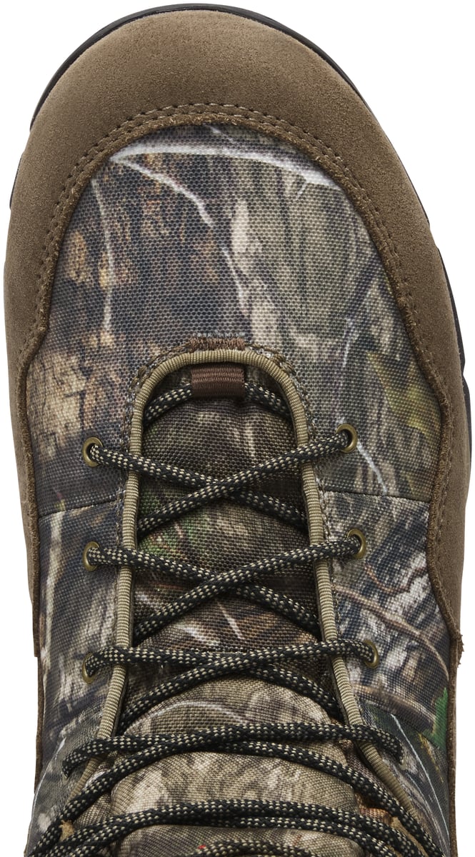 Ridgeback 8" Mossy Oak Country DNA 800G