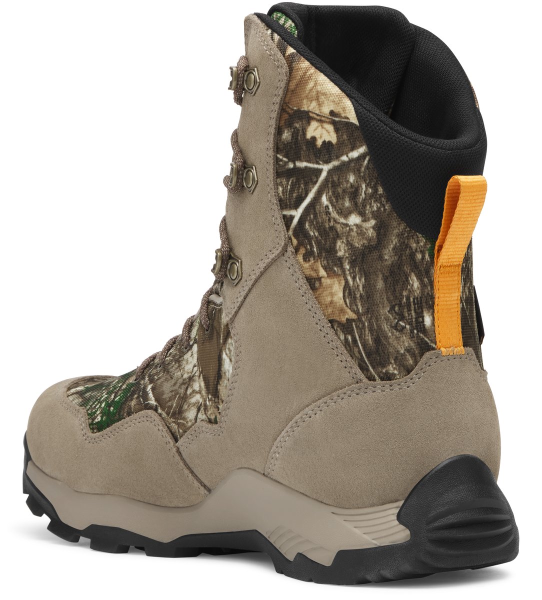 Ridgeback 8" Realtree Edge 1200G