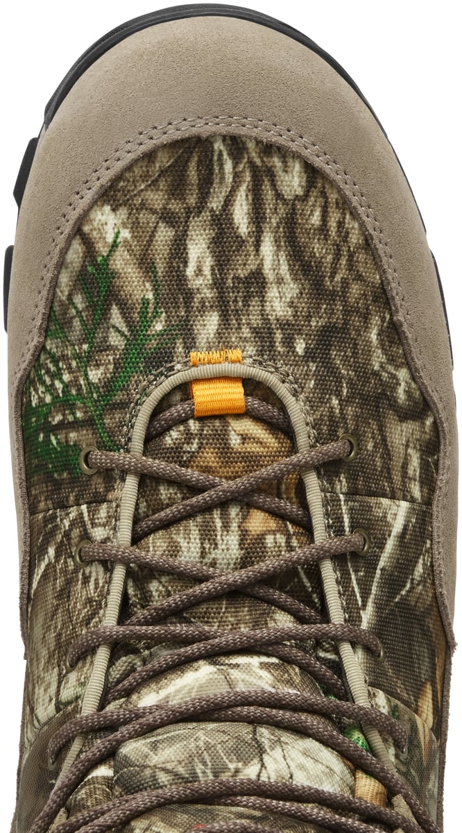 Ridgeback 8" Realtree Edge 1200G