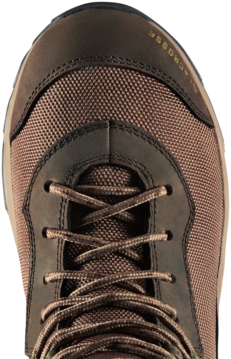 Windrose 8" Brown