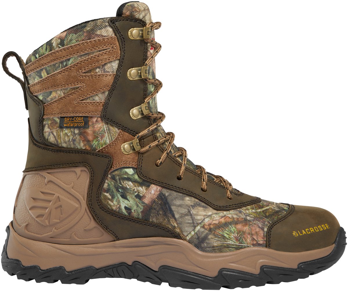 Windrose 8" Mossy Oak Break-Up Country 600G