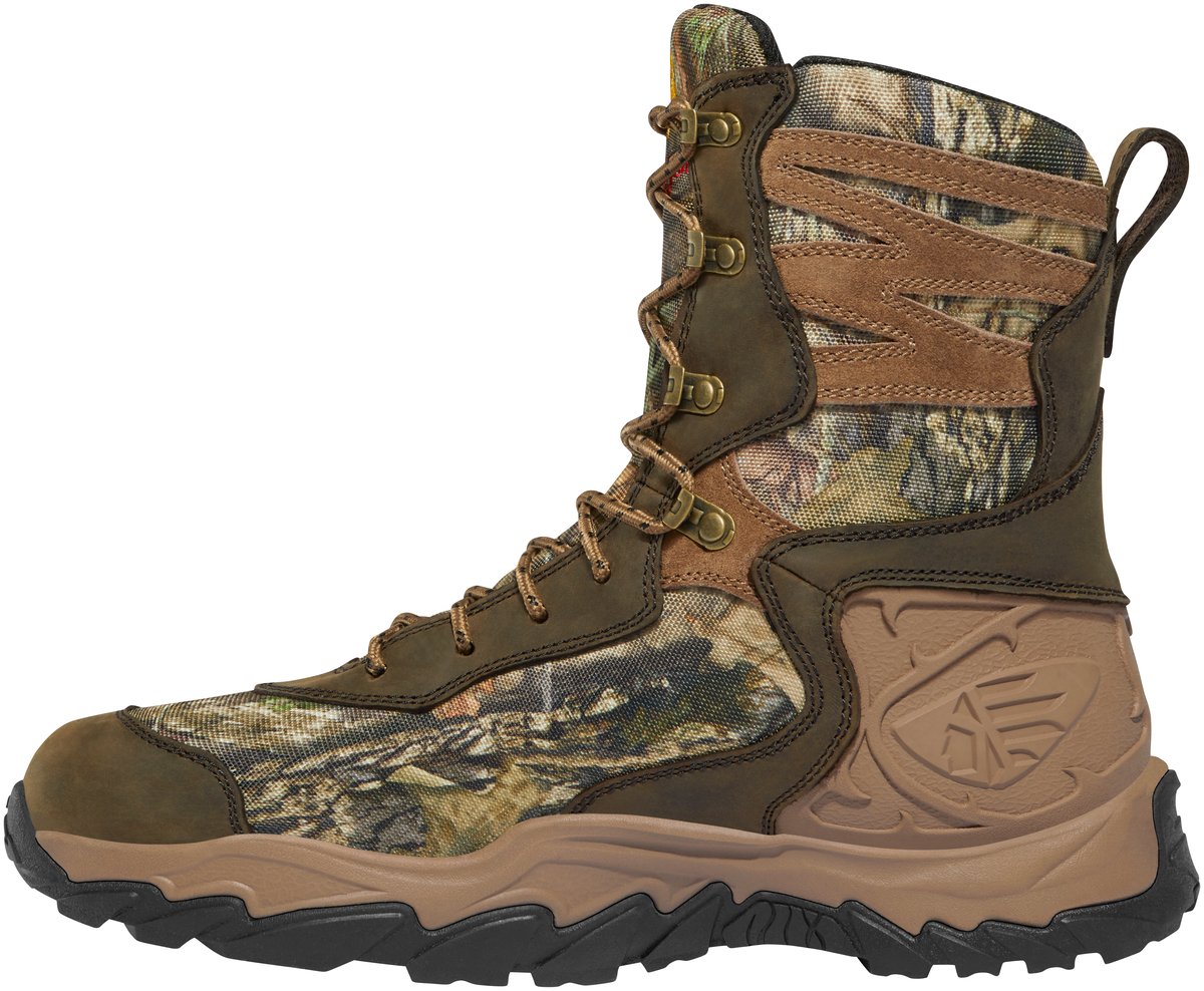 Windrose 8" Mossy Oak Break-Up Country 600G