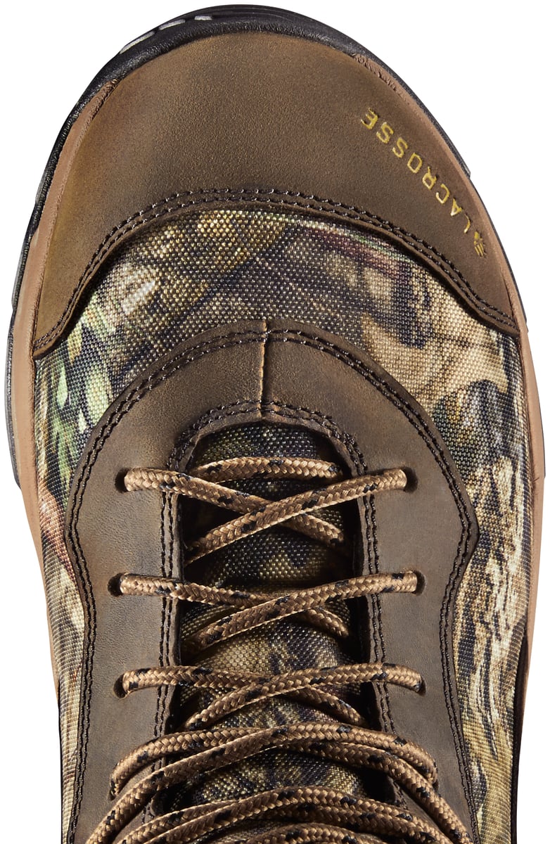 Windrose 8" Realtree Edge 1000G