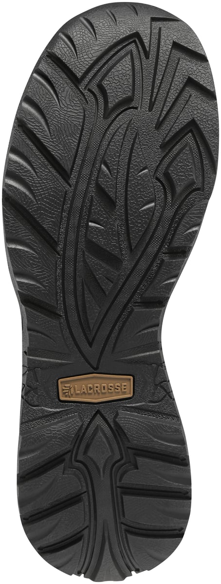 Women's Windrose 8" Realtree Edge 600G