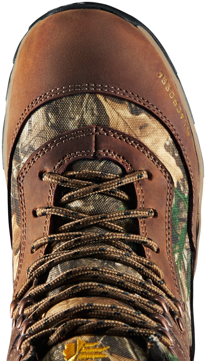 Women's Windrose 8" Realtree Edge 600G