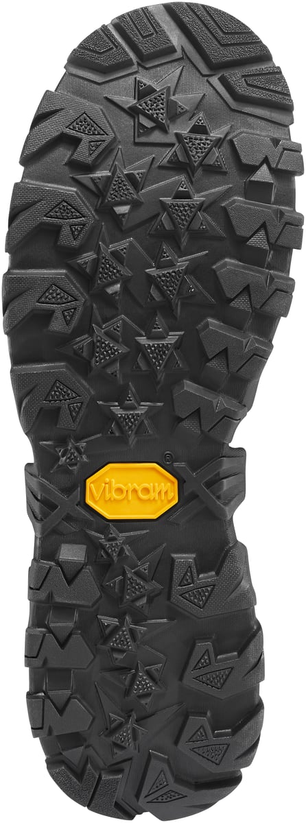 Lodestar 7" Brown