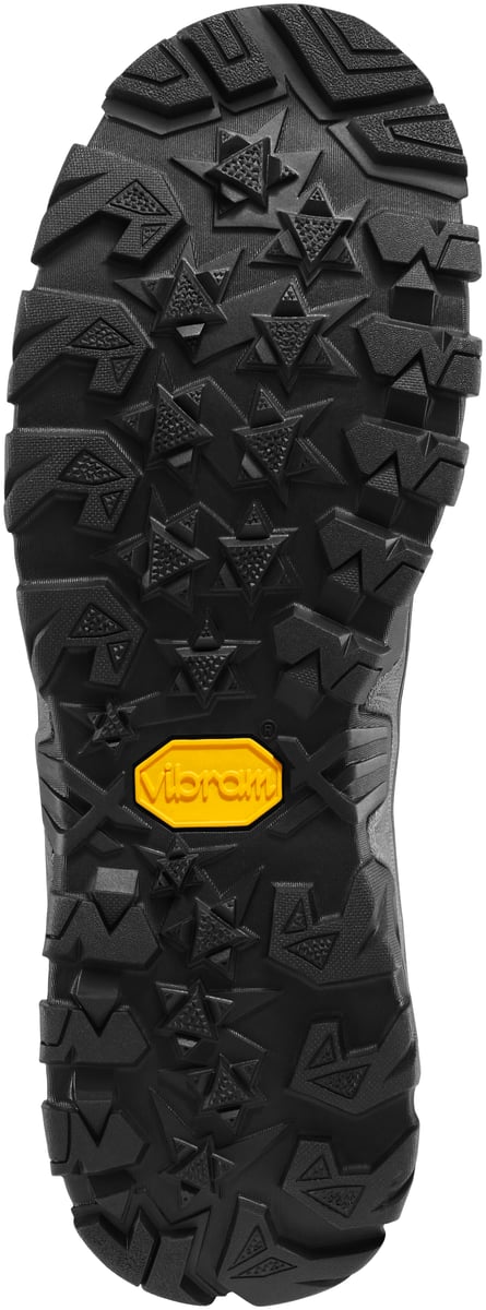 Lodestar 7" Brown 400G