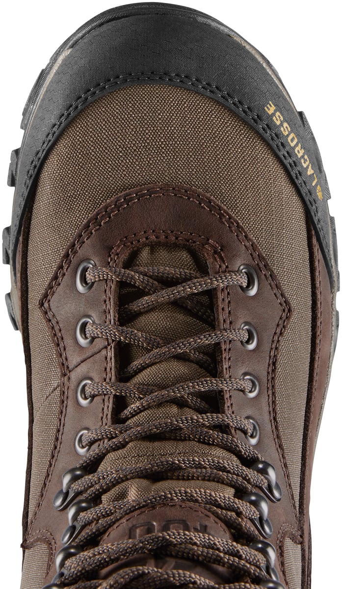 Lodestar 7" Brown 400G