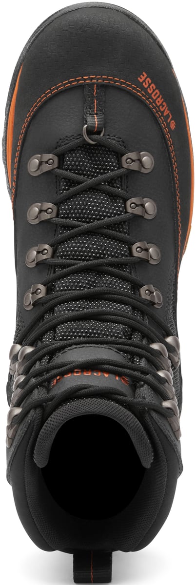 Ursa MS 7" Gunmetal/Orange GTX