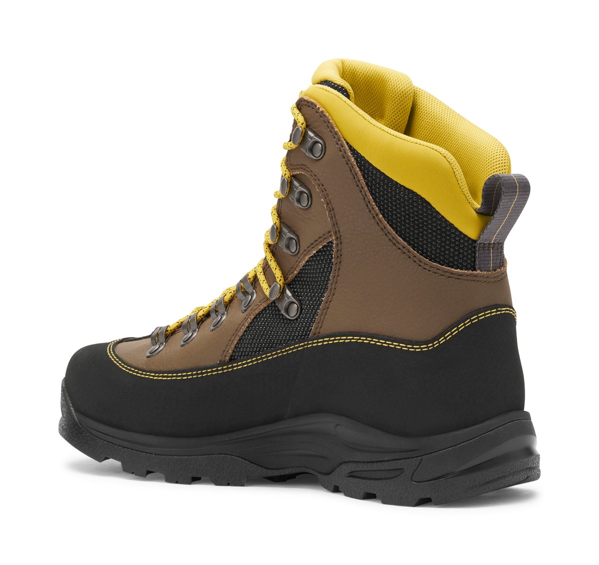 Ursa MS 7" Brown/Gold GTX