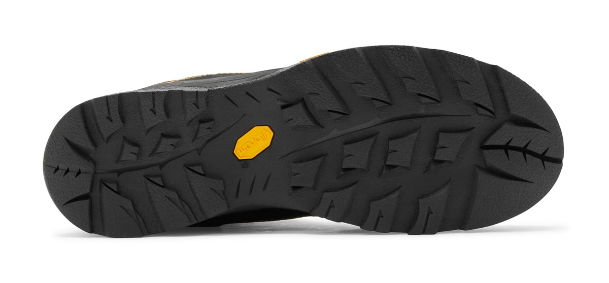 Ursa MS 7" Brown/Gold GTX