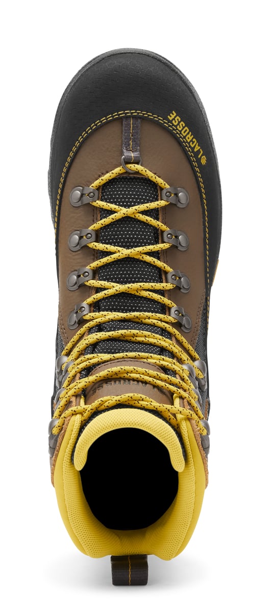 Ursa MS 7" Brown/Gold GTX
