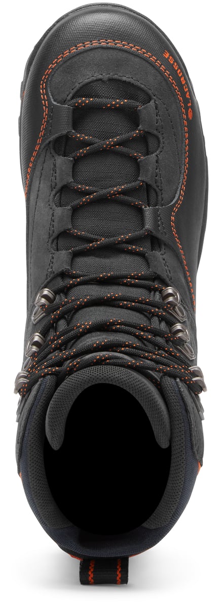 Ursa ES 8" Black/Orange GTX