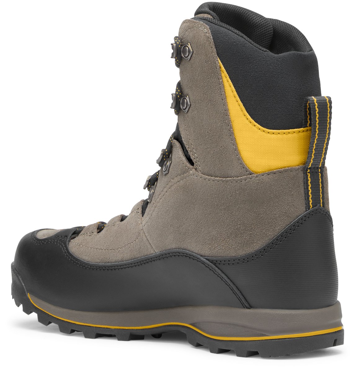 Ursa ES 8" Brown/Gold GTX