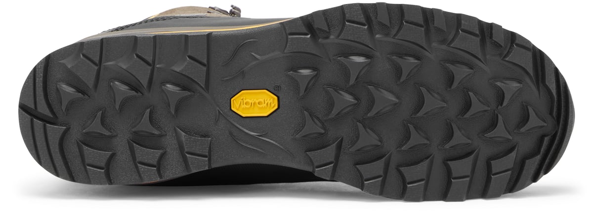 Ursa ES 8" Brown/Gold GTX