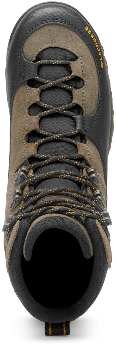Ursa ES 8" Brown/Gold GTX
