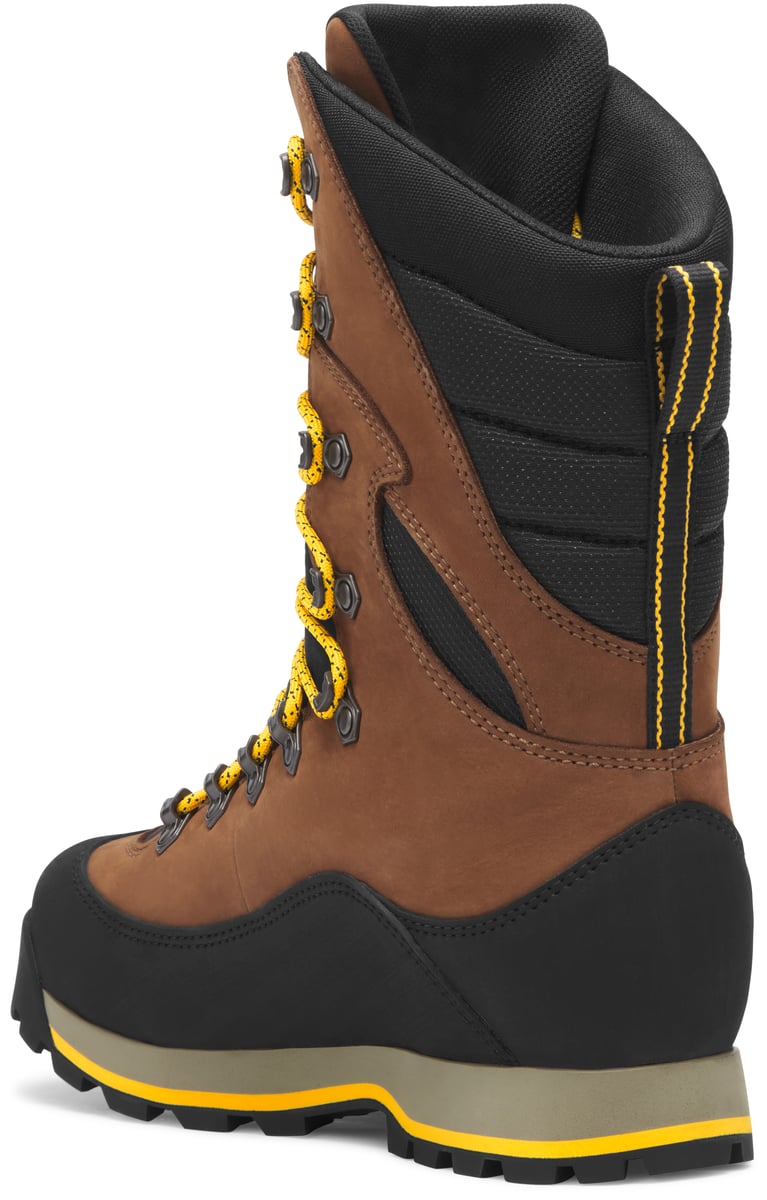 Ursa LS 10" Brown GTX