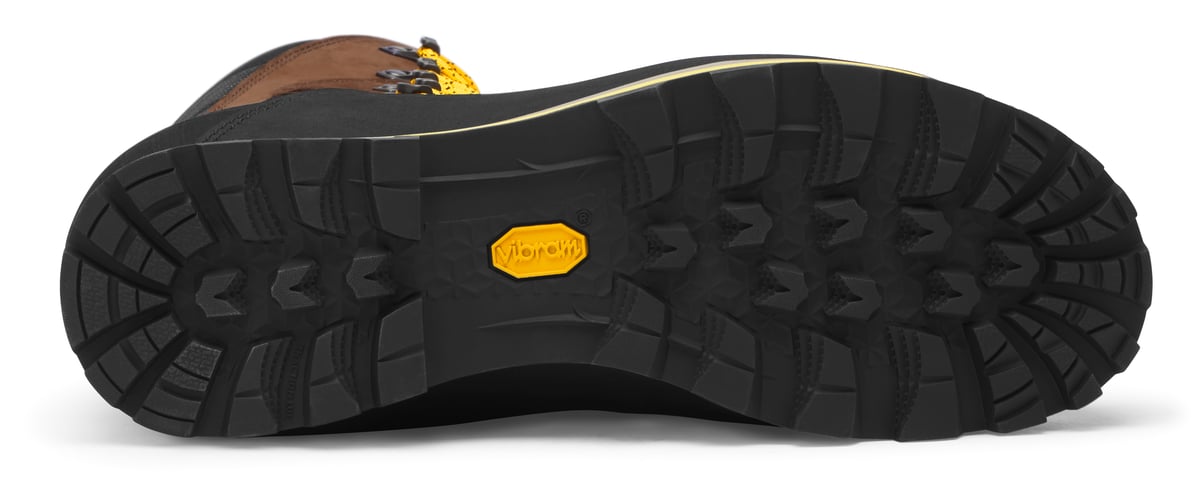 Ursa LS 10" Brown GTX