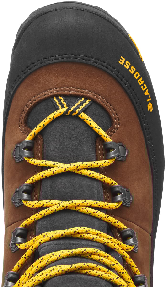 Ursa LS 10" Brown GTX