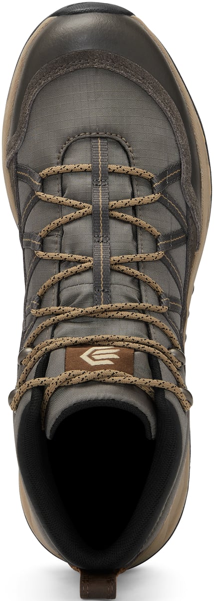 San Juan Mid 4" Dark Olive GTX