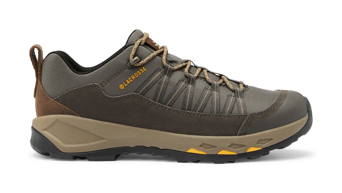 San Juan 3" Dark Olive
