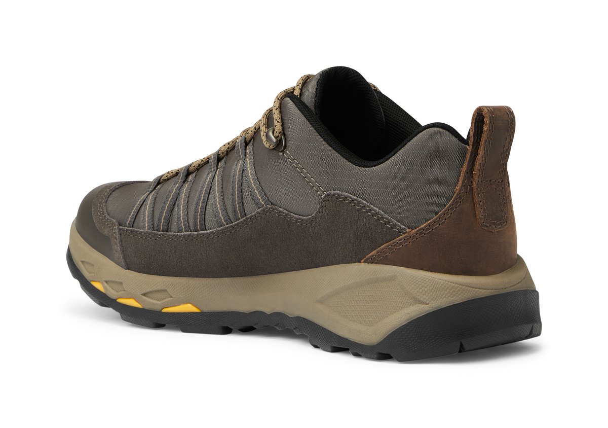 San Juan 3" Dark Olive