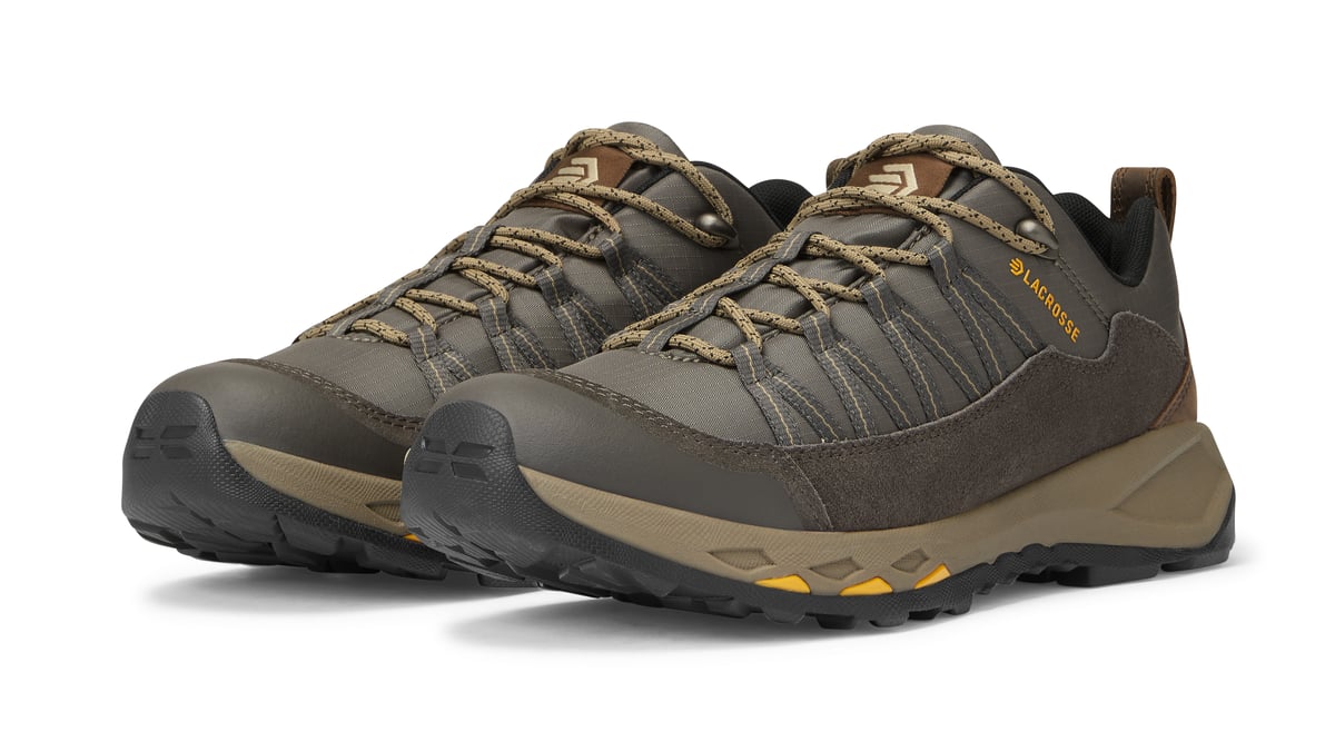 San Juan 3" Dark Olive