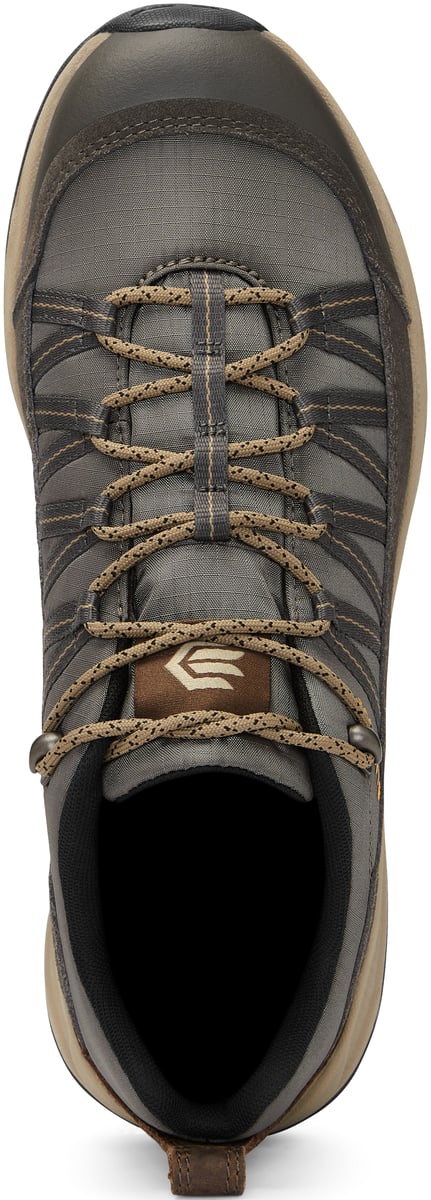 San Juan 3" Dark Olive