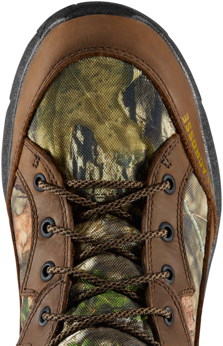 Clear Shot 8" Mossy Oak Break-Up Country